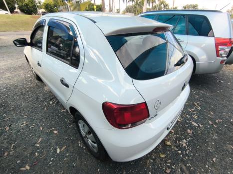 VOLKSWAGEN Gol 1.0 4P G6 FLEX, Foto 4