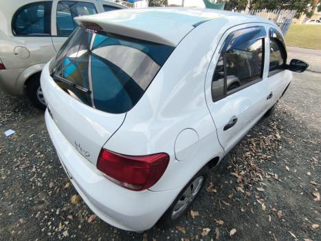 VOLKSWAGEN Gol 1.0 4P G6 FLEX, Foto 5