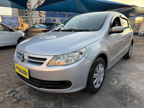 VOLKSWAGEN Gol 1.0 4P G5 FLEX, Foto 1