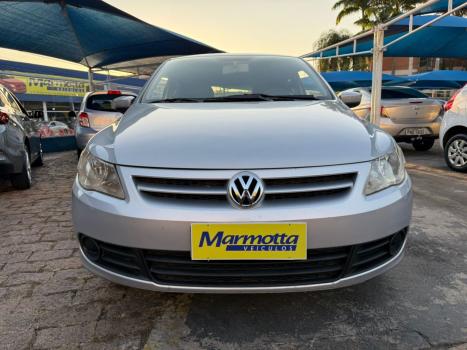 VOLKSWAGEN Gol 1.0 4P G5 FLEX, Foto 2