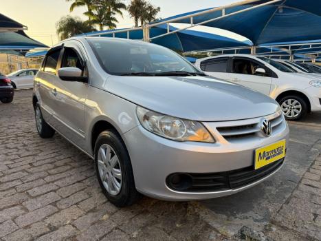 VOLKSWAGEN Gol 1.0 4P G5 FLEX, Foto 3