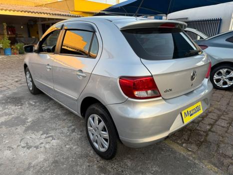 VOLKSWAGEN Gol 1.0 4P G5 FLEX, Foto 4