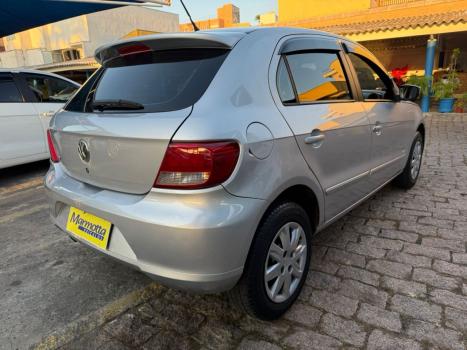 VOLKSWAGEN Gol 1.0 4P G5 FLEX, Foto 5
