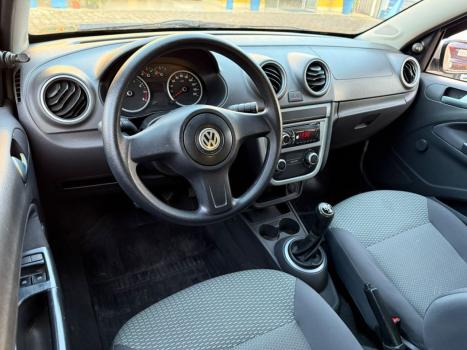 VOLKSWAGEN Gol 1.0 4P G5 FLEX, Foto 6