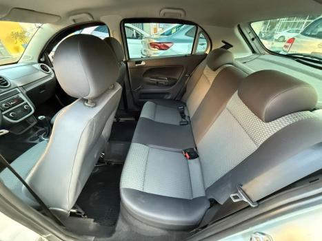 VOLKSWAGEN Gol 1.0 4P G5 FLEX, Foto 8