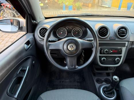 VOLKSWAGEN Gol 1.0 4P G5 FLEX, Foto 9