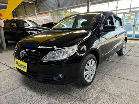 VOLKSWAGEN Gol 1.0 4P G5 FLEX, Foto 1