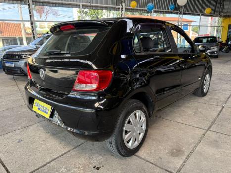 VOLKSWAGEN Gol 1.0 4P G5 FLEX, Foto 4