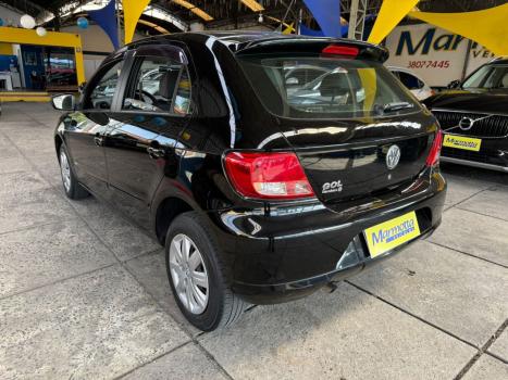 VOLKSWAGEN Gol 1.0 4P G5 FLEX, Foto 5