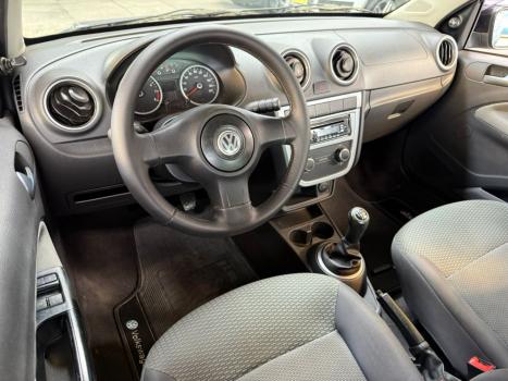 VOLKSWAGEN Gol 1.0 4P G5 FLEX, Foto 6