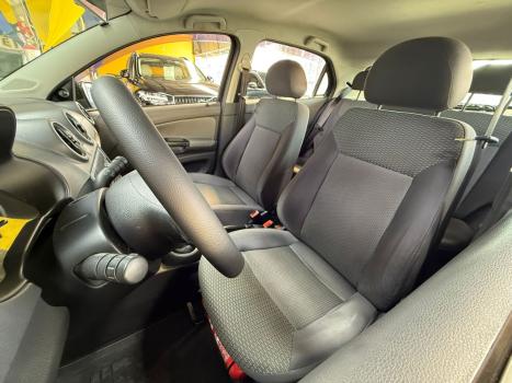 VOLKSWAGEN Gol 1.0 4P G5 FLEX, Foto 7