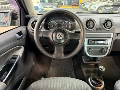 VOLKSWAGEN Gol 1.0 4P G5 FLEX, Foto 9