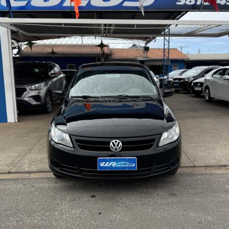 VOLKSWAGEN Gol 1.0 4P G5 FLEX, Foto 4