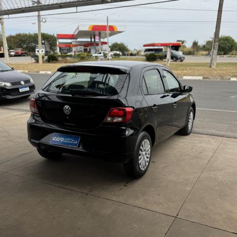 VOLKSWAGEN Gol 1.0 4P G5 FLEX, Foto 5