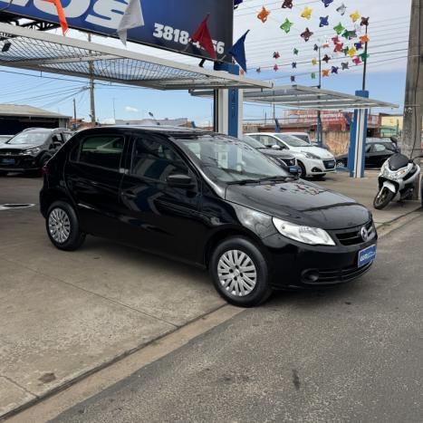 VOLKSWAGEN Gol 1.0 4P G5 FLEX, Foto 7