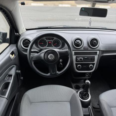VOLKSWAGEN Gol 1.0 4P G5 FLEX, Foto 9