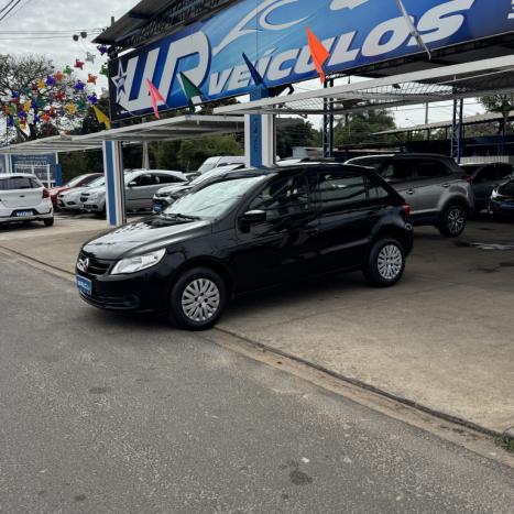 VOLKSWAGEN Gol 1.0 4P G5 FLEX, Foto 10