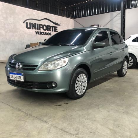 VOLKSWAGEN Gol 1.0 4P G5 TREND FLEX, Foto 1