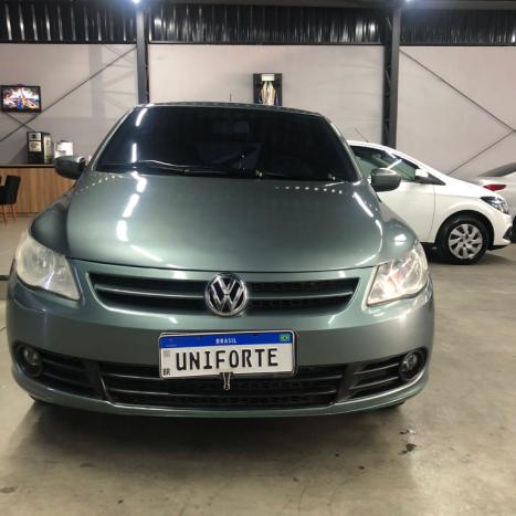 VOLKSWAGEN Gol 1.0 4P G5 TREND FLEX, Foto 2