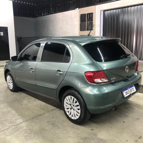 VOLKSWAGEN Gol 1.0 4P G5 TREND FLEX, Foto 4