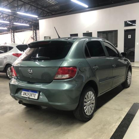VOLKSWAGEN Gol 1.0 4P G5 TREND FLEX, Foto 6