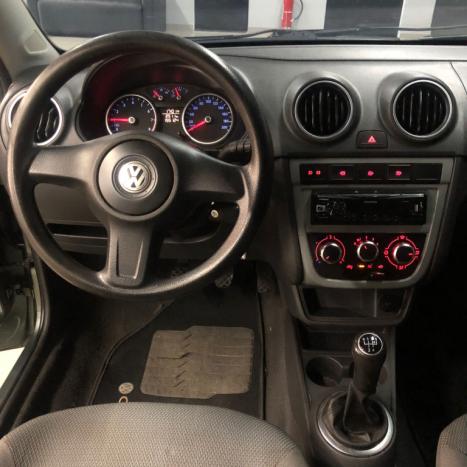 VOLKSWAGEN Gol 1.0 4P G5 TREND FLEX, Foto 7