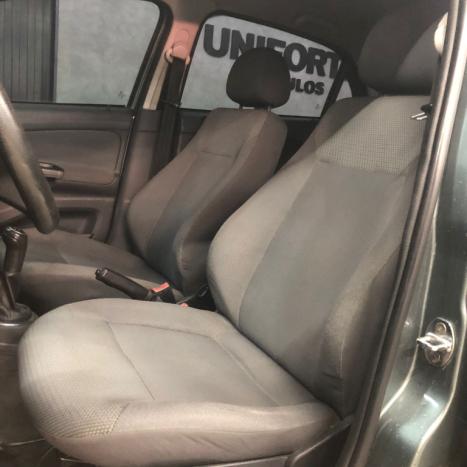 VOLKSWAGEN Gol 1.0 4P G5 TREND FLEX, Foto 8