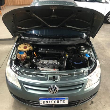 VOLKSWAGEN Gol 1.0 4P G5 TREND FLEX, Foto 9