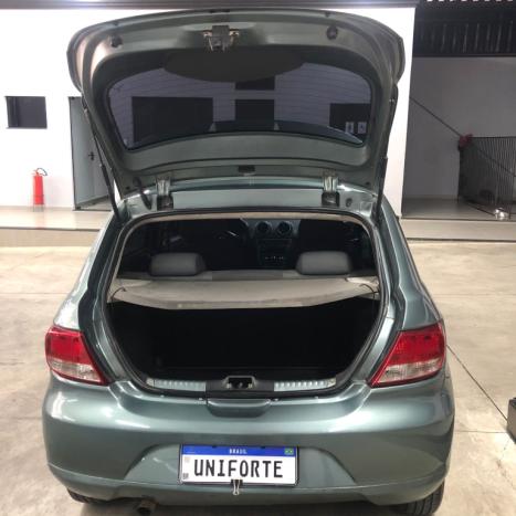 VOLKSWAGEN Gol 1.0 4P G5 TREND FLEX, Foto 10