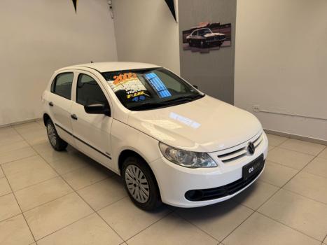 VOLKSWAGEN Gol 1.0 4P G5 TREND FLEX, Foto 1