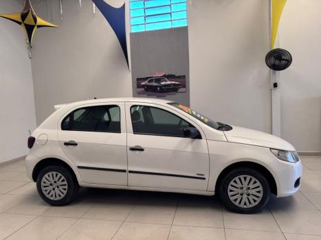 VOLKSWAGEN Gol 1.0 4P G5 TREND FLEX, Foto 2
