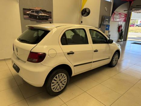 VOLKSWAGEN Gol 1.0 4P G5 TREND FLEX, Foto 3