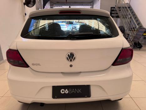 VOLKSWAGEN Gol 1.0 4P G5 TREND FLEX, Foto 4