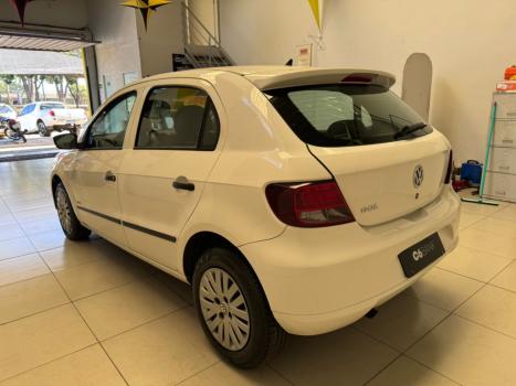 VOLKSWAGEN Gol 1.0 4P G5 TREND FLEX, Foto 5
