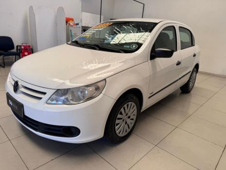 VOLKSWAGEN Gol 1.0 4P G5 TREND FLEX, Foto 6