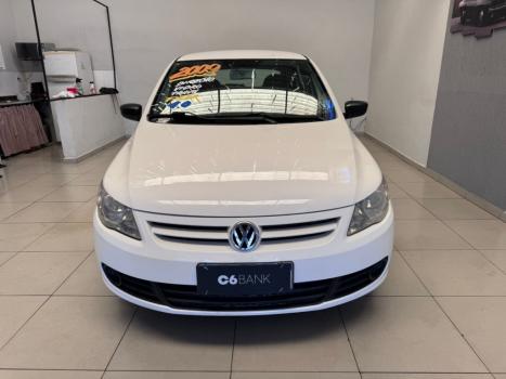 VOLKSWAGEN Gol 1.0 4P G5 TREND FLEX, Foto 7