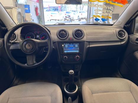 VOLKSWAGEN Gol 1.0 4P G5 TREND FLEX, Foto 8