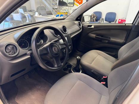 VOLKSWAGEN Gol 1.0 4P G5 TREND FLEX, Foto 9