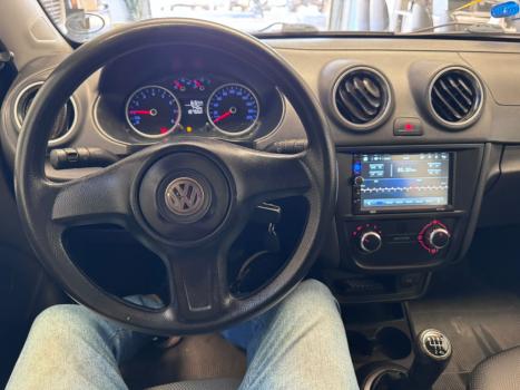 VOLKSWAGEN Gol 1.0 4P G5 TREND FLEX, Foto 10