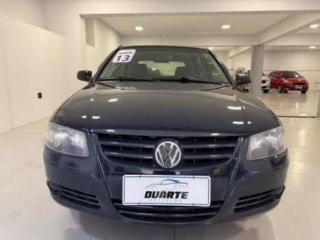 VOLKSWAGEN Gol 1.0 4P G4 FLEX, Foto 2