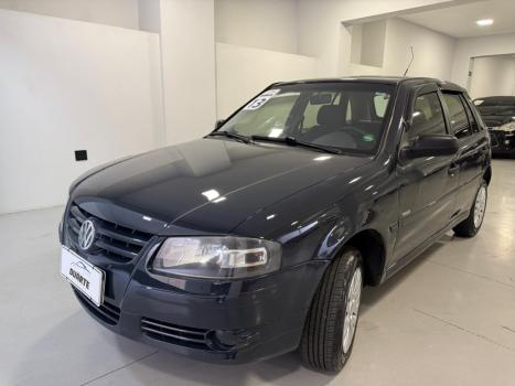 VOLKSWAGEN Gol 1.0 4P G4 FLEX, Foto 3