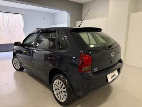 VOLKSWAGEN Gol 1.0 4P G4 FLEX, Foto 4