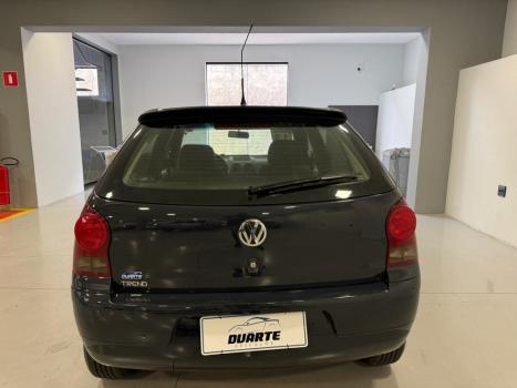 VOLKSWAGEN Gol 1.0 4P G4 FLEX, Foto 5