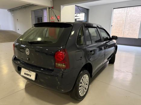 VOLKSWAGEN Gol 1.0 4P G4 FLEX, Foto 6