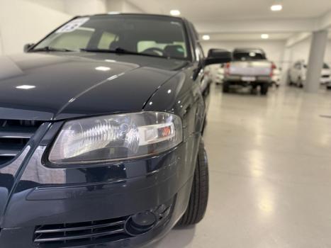 VOLKSWAGEN Gol 1.0 4P G4 FLEX, Foto 8