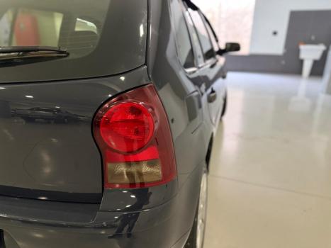 VOLKSWAGEN Gol 1.0 4P G4 FLEX, Foto 9