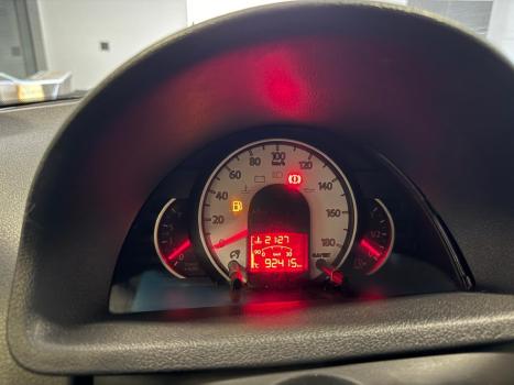 VOLKSWAGEN Gol 1.0 4P G4 FLEX, Foto 10