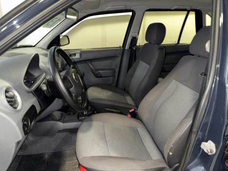 VOLKSWAGEN Gol 1.0 4P G4 FLEX, Foto 12