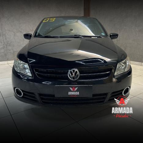 VOLKSWAGEN Gol 1.0 4P G5 FLEX, Foto 2