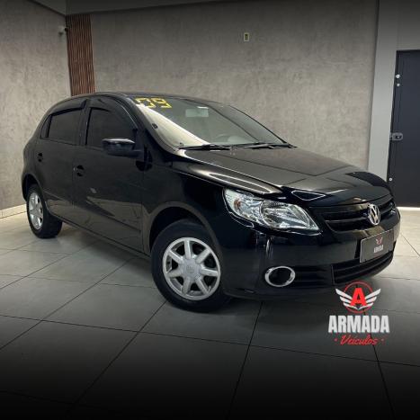 VOLKSWAGEN Gol 1.0 4P G5 FLEX, Foto 3